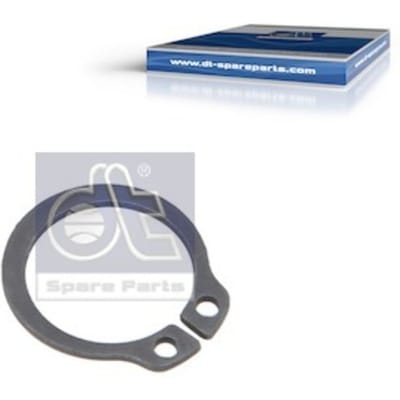 Circlip DT Spare Parts 9.39017