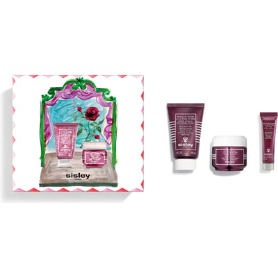 Sisley-Paris Black Rose Luke Edward Hall Gift Set