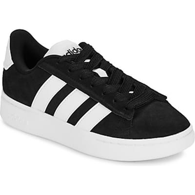 Adidas Sportswear Grand Court Alpha Schoenen - Unisex - Zwart