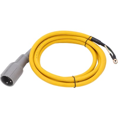 Oplader Stekker Snoer 105070101 Vervanging voor Precedent CLUBCAR Elektrisch 48 Volt 2015?Omhoog