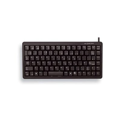 Cherry Compact zwart