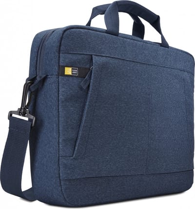 Case Logic Huxton - Laptoptas - 15.6 inch / Blauw
