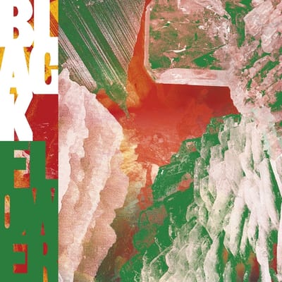 Black Flower - Magma (LP)