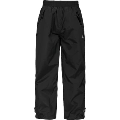 Trespass Kinderen/kinderen echo waterdichte broek