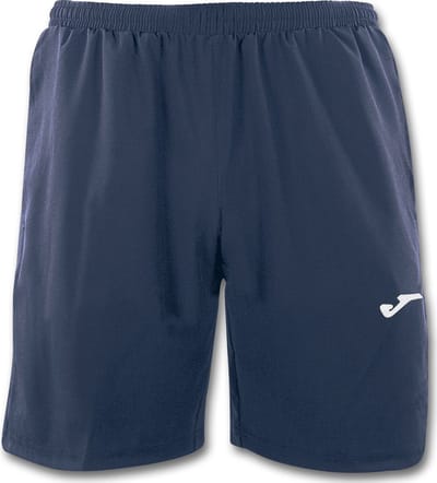Joma Costa II Vrijetijdsshort Kinderen - Marine | Maat: 4XS (128)
