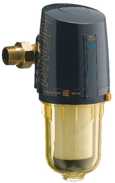 SYR Kaarsfilter Drufi+ 2315 FF, 2315.00.083