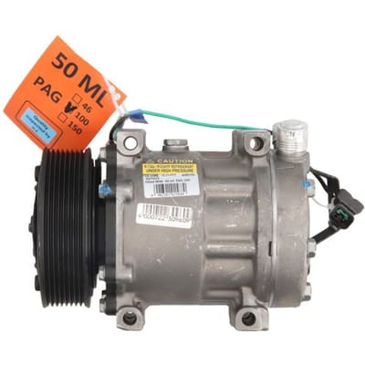 Compressor airconditioning AIRSTAL 10-1588