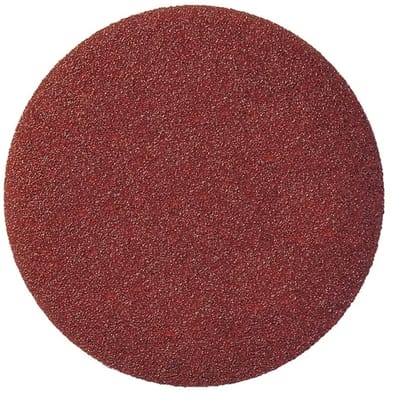 Klingspor PL28CK Serie - Zelfklevende Schijf - 125mm - Korrel 60 - Voor Hout en Verf