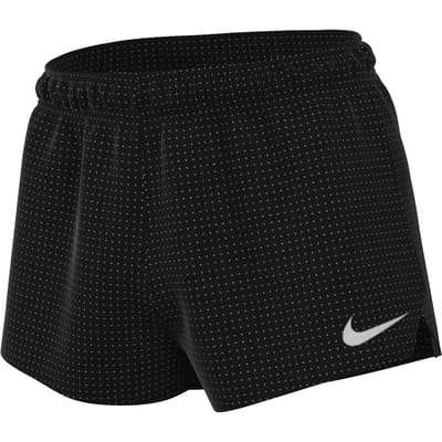 Korte broek met geïntegreerde onderbroek Nike Fast Dri-FIT