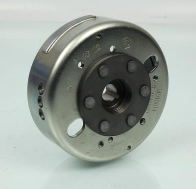 Originele magnetische ontstekingsvliez voor de Aprilia 50 SR Motard (vanaf 2018) 1A010014, nieuw