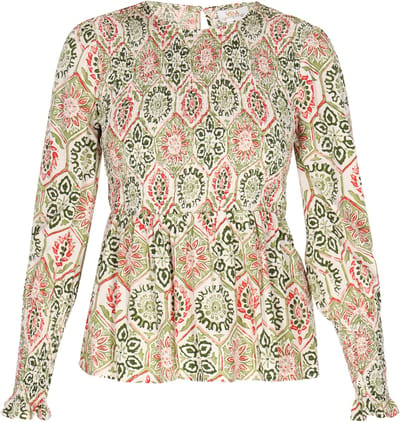 usha Blouse