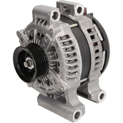 Driefasige generator DENSO DAN1281