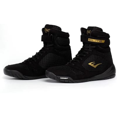 Boksschoenen Everlast Elite 2