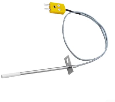 Temperatuursonde Kit, Geschikt voor Gravity Series 560/800/1050