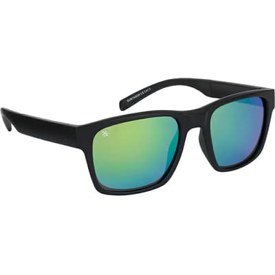Shimano - Zonnebril Sunglass Yasei Green Revo - Shimano
