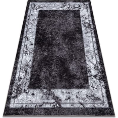 Kleden Rugsx MIRO 51813.805 tapijt wasbaar Kader, marmer antisl 120x170 cm