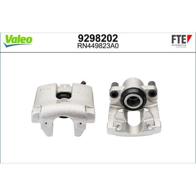 Remklauw FTE VAL9298202