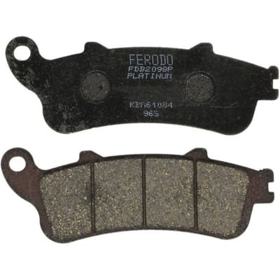 Remblokken FERODO FDB2098
