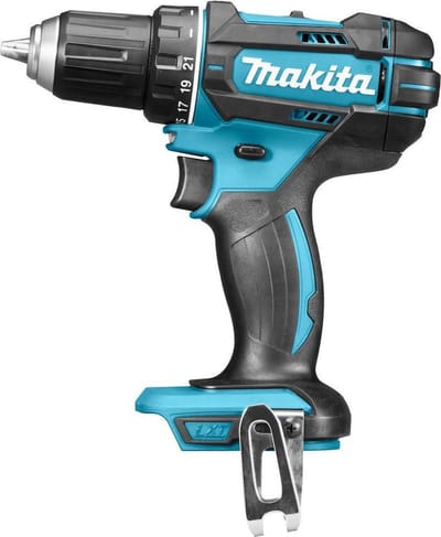 Makita DDF482Z DDF482Z Accu-schroefboormachine 18 V Zonder accu