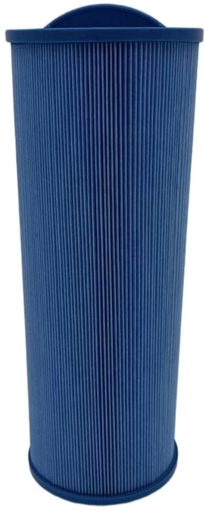 Spa Filter Spaweb (van MN Wellness ) - H32,5cm*D13cm - Jacuzzi - Bubbelbaden - Whirlpool