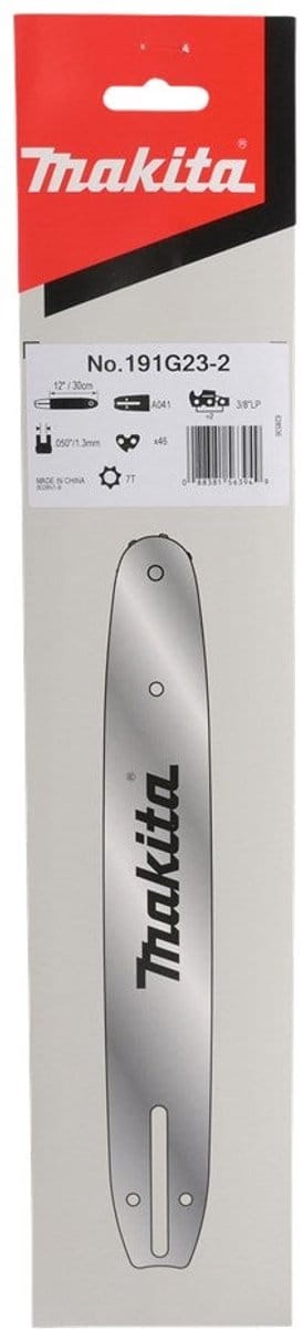 Makita Sterstang 30 cm 1,3 mm 3/8" - 191G23-2