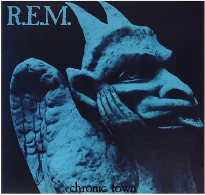 Chronic Town - R.e.m.