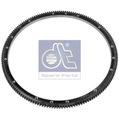 Tandwiel velg, vliegwiel DT Spare Parts 3.11010