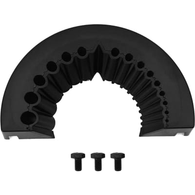 Boorslijper Multifunctioneel Boor Slijphulpstuk voor Snelstaal Carbide Twist