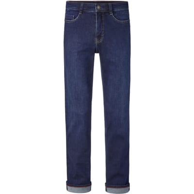 Paddocks jeans - Heren Jeans - Mannen - W36 X L34 - Blauw - Katoen - Ranger Blue Rinse