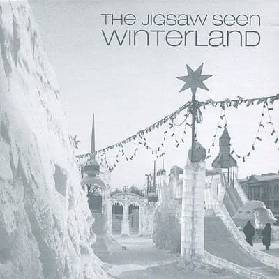 The Jigsaw Seen - Winterland (CD)