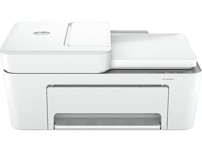 HP Deskjet 4220e - Color Inkjet - A4 - Wi-Fi & Bluetooth Multifunctioneel - Kleur - Inkt