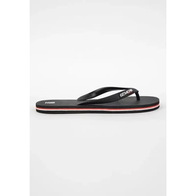 Gorilla Wear Gwear Teenslippers - Zwart - 36