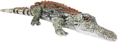 Pia Soft Toys - Pluche Krokodil Knuffeldier - 100 cm