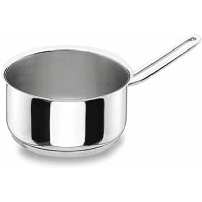 Professionele steelpan Lacor 14 cm