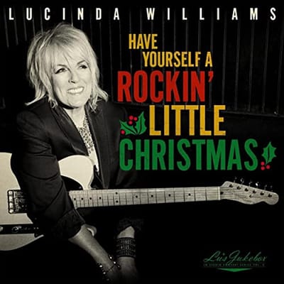Rockin' Little Christmas Muziekcollectie