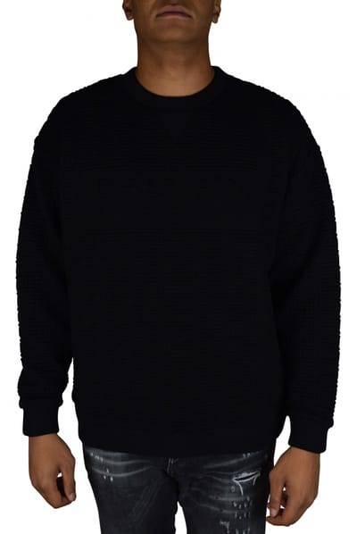 Balmain Trui Zwart