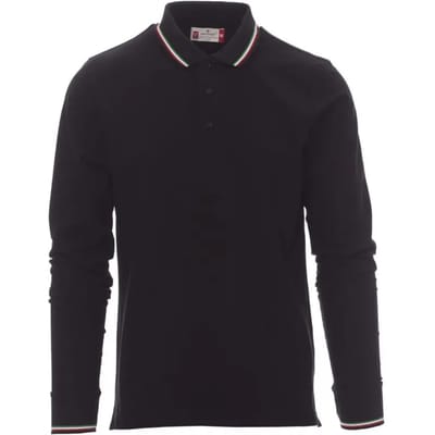 Payper Aviazione - black/italy - S