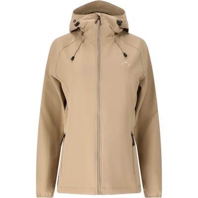Vrouwen windjack Whistler Kodie Stretch