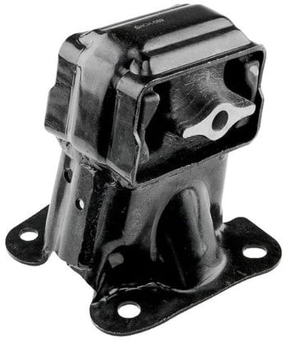 Aslichaam, motorsteunlager OEM 52090300AF