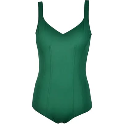Dames zwempak uit 1 stuk Red Point Sali