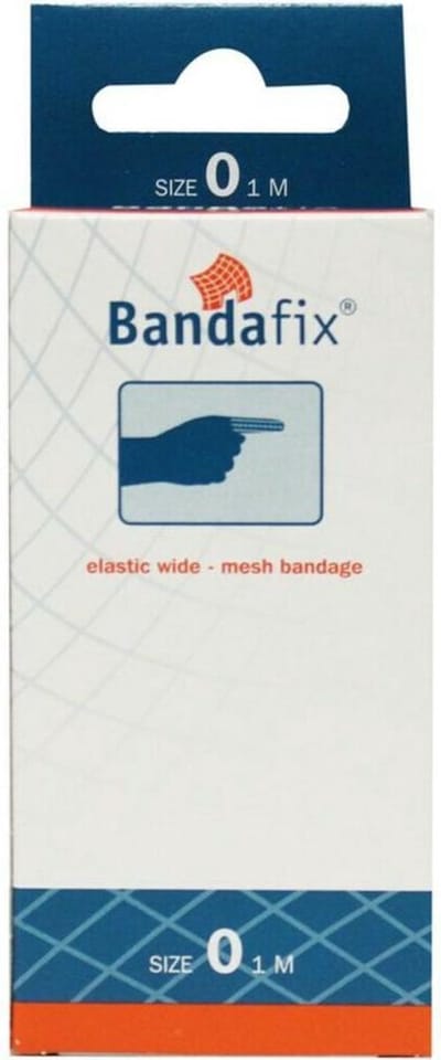 Bandafix Nr.0 Vinger