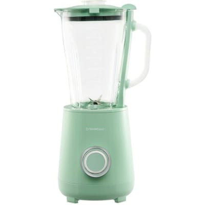 SILVERCREST Blender 1,75 L, 5 snelheden (Mint)