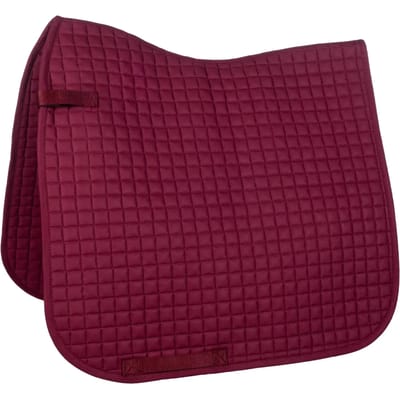Dressuurmat voor paarden HKM Larissa