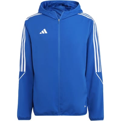 Adidas Tiro23 L Windbreaker Jasje Blauw M / Regular Man
