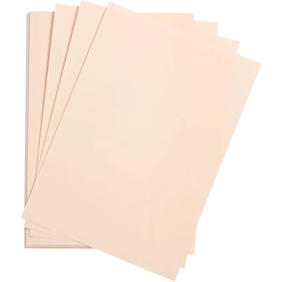 Reams voor 250 vellen Clairefontaine Etival Color