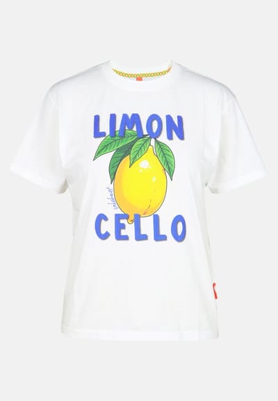 salzhaut Shirt BAALJE