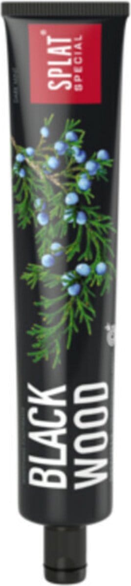 Splat Tandpasta Special Blackwood - 75ml