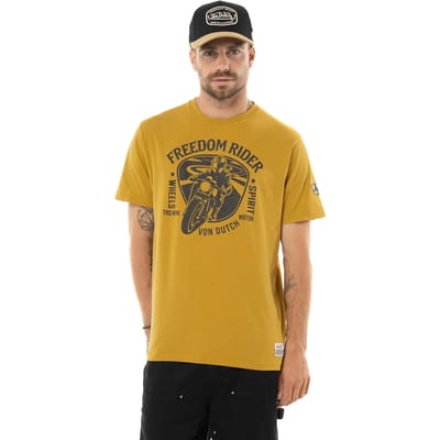 T-shirt Helstons Motey