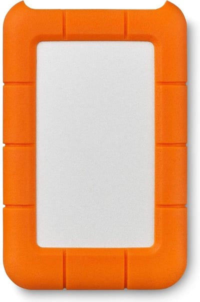 ApexArte® Harde Schijf Extern - Draagbare - 2TB Opslag