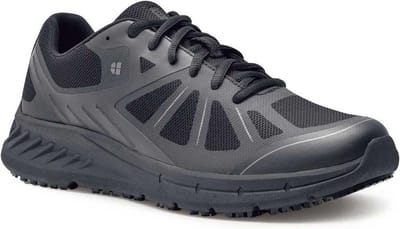 Shoes for Crews Endurance II | Zwart | Heren | Maat 39